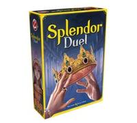 Space Cowboys- Splendor Duel Gioco, Colore Multi-Colored, SCOD0087 - versione tedesca