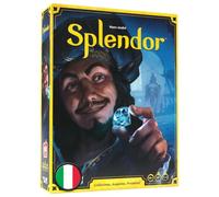 SPLENDOR - Gioco da Tavolo Nuova Edizione ITA Asmodee