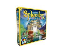 Asmodee | Splendor Kids | Gioco da tavolo | Età 6+ | 2-4 giocatori | Tempo di gioco: 30 minuti
