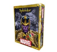 Splendor Marvel - Gioco da Tavolo