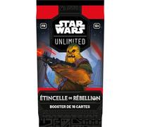 Asmodee - Star Wars Gioco di carte da collezione, FFGSWH0101FR, versione: francese