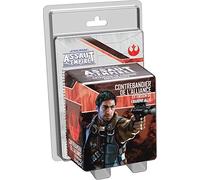 Asmodee- Star Wars Gioco, Multicolore, UBISWI17
