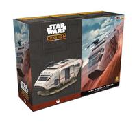 Asmodee | Star Wars: Legion A-A5 Speed Truck | Gioco di miniature da tavolo | Età 14+ anni | 2 giocatori | Tempo di gioco: oltre 90 minuti
