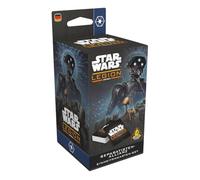 asmodee, Star Wars: Legion - Alleanza Separatist Unità, Atomic Mass Games, Espansione, Tabletop, 2 giocatori, 14+ anni, 120-180 minuti, Tedesco