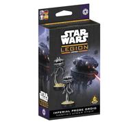 Asmodee | Star Wars: Legion - Bad Batch | Gioco di miniature | Età 14+ anni | 2 giocatori | Tempo di gioco: 90 minuti