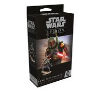 Asmodee Star Wars Legion Boba Fett (Daimyo) Star Wars Legion Boba Fett (Daimyo)