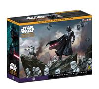 Asmodee Star Wars: Legion - Galactic Empire Starter Set Board Game Ages 14