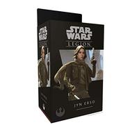 Asmodee- Star Wars: Legion-Jyn Erso espansione Gioco da Tavolo, 37068833