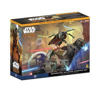 asmodee, Star Wars: Legion - Separatist Alliance Starter Set (Alleanza separatista), Atomic Mass Games, Tabletop, 2 giocatori, 14+ anni, 120-180 minuti, tedesco, multilingue