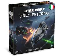 Star Wars: Orlo Esterno - Giochi da Tavolo