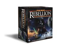 Star Wars: Rebellion - Gioco da Tavolo Strategico 2-4 Giocatori, 150 Minuti, Vot