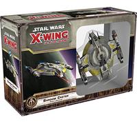 Asmodee- Star Wars Set di Figurine, Colore Estensione: Shadow Caster, Taglia Unica, UBISWX56