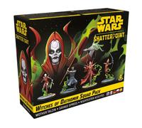 Star Wars Shatterpoint - Witches of Dathomir