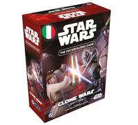 Star Wars: The Deckbuilding Game - Clone Wars