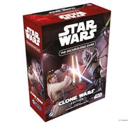 Star Wars: The Deckbuilding Game - Clone Wars