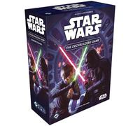Star Wars: The Deckbuilding Game Gioco da Tavolo in Italiano