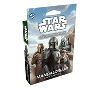 Asmodee Star Wars: The Deckbuilding Game - Mandaloriani, Espansione Gioco da Tavolo, 2-3 Giocatori, 12+ Anni, Edizione in Italiano