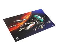 Gamegenic Tappetini da gioco Star Wars: Unlimited Restore Freedom Set da 6