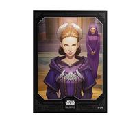Asmodee Star Wars: Unlimited Premium Art Sleeves - Padmé Amidala