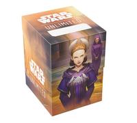 Gamegenic Soft Crate STAR WARS Unlimited Set 6 Palpatine/Padmé