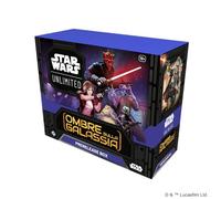 Star Wars Unlimited - Ombre sulla Galassia - Prerelease Box
