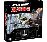 Asmodee Star Wars X-Wing 2.0, FFGSWZ01, Gioco di Personaggi