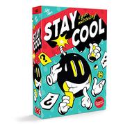 STAY COOL Gioco da Tavolo in Italiano