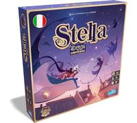 Asmodee - Stella: Dixit Universe - Gioco da Tavolo di Immaginazione | Carte da Gioco di Fantasia e Narrazione per Tutta la Famiglia - 3-6 Giocatori - 8+ Anni - 30 Minuti - Edizione Italiana