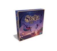 Asmodee Stella Dixit Universe Gioco da tavolo Guerra 8 anno/i Gioco di LIBD0017