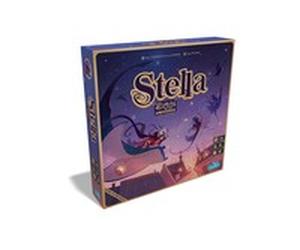 Asmodee Stella Dixit Universe Gioco da tavolo Guerra 8 anno/i Gioco di LIBD0017