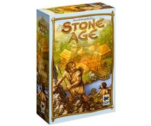 Asmodee Stone Age Das Ziel ist dein Weg Das Ziel ist dein Weg 10+ HIGD1008
