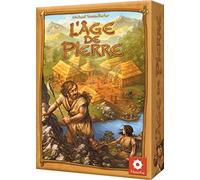 Asmodee- Stone Age Gioco da Tavolo, ADP01