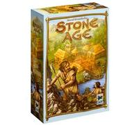 Asmodee Stone Age Gioco da tavolo Famiglia 10 anno/i 60 min Gioco di HIGD1008