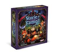 ASMODEE - STORIE DI FAMIGLI