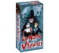 ASMODEE - STR0540 La Notte dei Vampiri