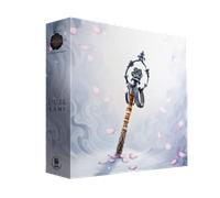 Asmodee STR0643 Black Rose Wars Duel - Kami (Ed. Italiana)