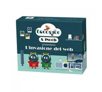 Coco Rido - L'invasione Del Web Giochi Da Tavolo