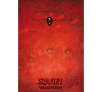 Asmodee STR2051 Sine Requie - Anno XIII - Soviet - Seconda Edizione
