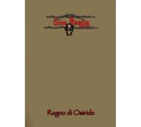 Asmodee STR2070 Sine Requie Anno XIII - Il Regno di Osiride
