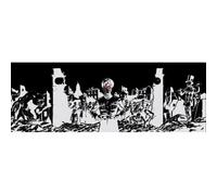 Asmodee STR2111 Sine Requie - Il Paese dei Balocchi: Schermo del Cartomante