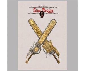 Asmodee STR2139 Sine Requie - Templari