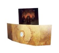 Asmodee STR2306 Dune Avventure Nell'Imperium - Strumenti per il Game Master (Ed.