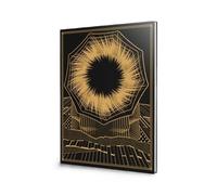 Asmodee STR2311 Dune Avventure Nell'Imperium - Edizione da collezione -Sabbia e