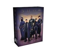 Asmodee STR2315 Dune Avventure Nell'Imperium - Agenti di Dune (Ed. Italiana)