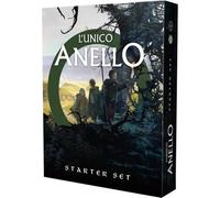 Asmodee STR2353 L'Unico Anello - Starter Set (Ed. Italiana)