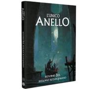 Asmodee STR2356 L'Unico Anello- Rovine del Reame Scomparso (Ed. Italiana)