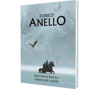 Asmodee STR2369 Unico Anello - Racconti dalle Terre Solitarie