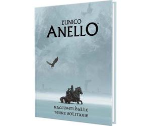 Asmodee STR2369 Unico Anello - Racconti dalle Terre Solitarie