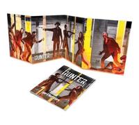 Asmodee STR2409 Hunter: Il Giudizio - Sussidi per il Narratore