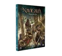 Asmodee STR2415 Navigavia - I Misteri della Tela (Ed. Italiana)